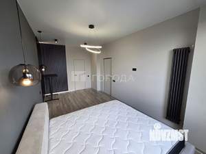 2-к квартира, на длительный срок, 53м2, 25/29 этаж