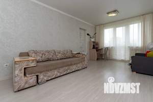 2-к квартира, посуточно, 49м2, 4/5 этаж