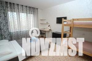 1-к квартира, посуточно, 38м2, 8/10 этаж