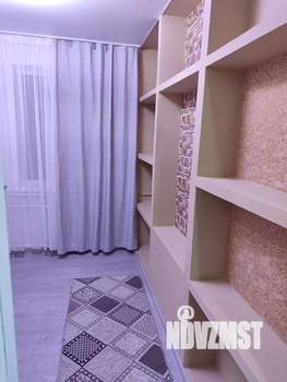 1-к квартира, на длительный срок, 30м2, 5/5 этаж