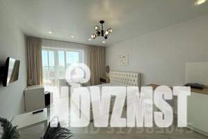 1-к квартира, посуточно, 30м2, 2/21 этаж