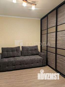Студия квартира, на длительный срок, 23м2, 1/5 этаж