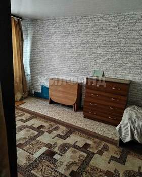 1-к квартира, на длительный срок, 30м2, 1/5 этаж