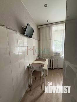 1-к квартира, на длительный срок, 34м2, 2/5 этаж