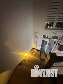 1-к квартира, посуточно, 60м2, 1/1 этаж