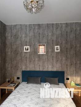 2-к квартира, посуточно, 50м2, 2/5 этаж