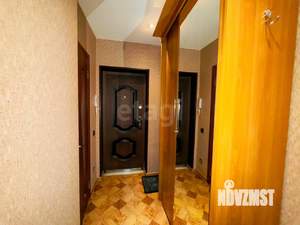 Студия квартира, на длительный срок, 19м2, 15/17 этаж