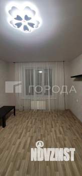 1-к квартира, на длительный срок, 37м2, 3/16 этаж