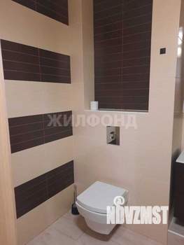 1-к квартира, на длительный срок, 51м2, 16/21 этаж