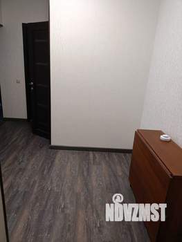 1-к квартира, на длительный срок, 43м2, 4/17 этаж