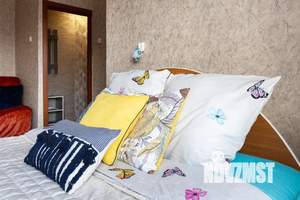 1-к квартира, посуточно, 33м2, 5/5 этаж