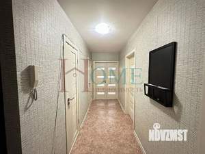 2-к квартира, на длительный срок, 53м2, 7/10 этаж