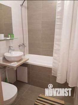 1-к квартира, на длительный срок, 30м2, 2/9 этаж