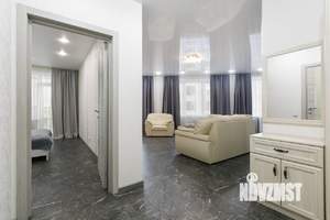 2-к квартира, посуточно, 72м2, 14/28 этаж