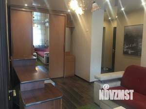 1-к квартира, посуточно, 62м2, 1/1 этаж