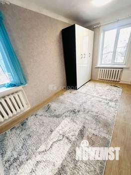 2-к квартира, на длительный срок, 45м2, 2/2 этаж