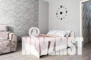 1-к квартира, посуточно, 40м2, 5/25 этаж