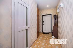 Студия квартира, посуточно, 30м2, 4/15 этаж