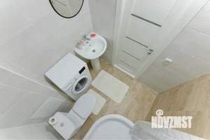 Студия квартира, на длительный срок, 20м2, 7/18 этаж