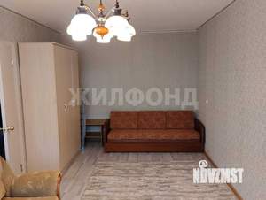 1-к квартира, на длительный срок, 31м2, 5/10 этаж