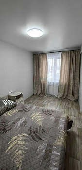 2-к квартира, на длительный срок, 45м2, 4/5 этаж