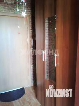 Студия квартира, на длительный срок, 30м2, 12/17 этаж