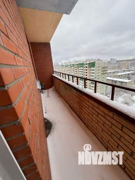 2-к квартира, на длительный срок, 42м2, 18/19 этаж