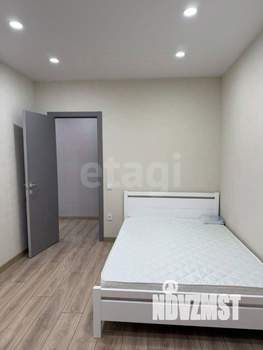 2-к квартира, на длительный срок, 43м2, 3/3 этаж