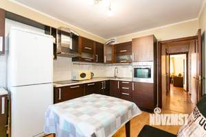 1-к квартира, на длительный срок, 43м2, 5/17 этаж