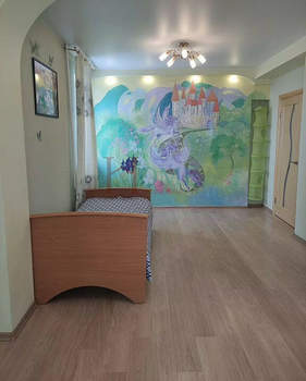 3-к квартира, на длительный срок, 96м2, 17/18 этаж