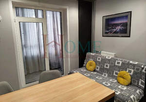 1-к квартира, на длительный срок, 37м2, 10/25 этаж