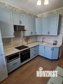 1-к квартира, на длительный срок, 36м2, 19/22 этаж