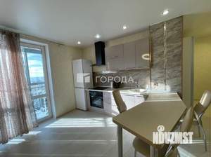 Студия квартира, на длительный срок, 33м2, 19/25 этаж