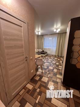 Студия квартира, на длительный срок, 30м2, 4/16 этаж