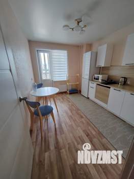1-к квартира, на длительный срок, 39м2, 9/19 этаж