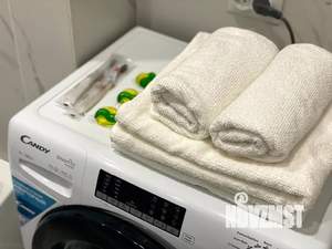 2-к квартира, посуточно, 45м2, 17/25 этаж