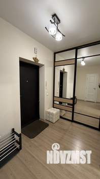 1-к квартира, на длительный срок, 41м2, 2/9 этаж