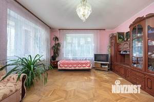 2-к квартира, на длительный срок, 108м2, 3/6 этаж