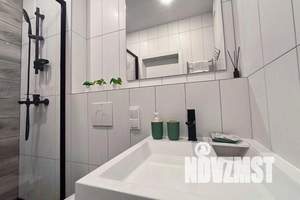 1-к квартира, посуточно, 22м2, 19/25 этаж