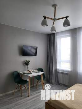 Студия квартира, посуточно, 24м2, 8/10 этаж