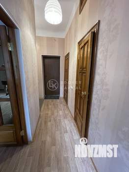 1-к квартира, на длительный срок, 34м2, 1/5 этаж