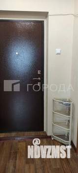 1-к квартира, на длительный срок, 37м2, 10/12 этаж