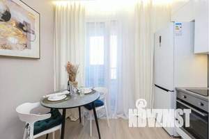 1-к квартира, посуточно, 33м2, 7/29 этаж