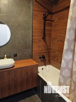 2-к квартира, на длительный срок, 40м2, 17/18 этаж