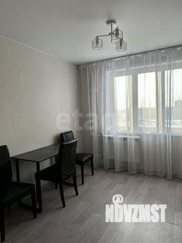 1-к квартира, на длительный срок, 38м2, 14/17 этаж