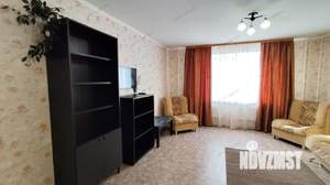 1-к квартира, на длительный срок, 54м2, 3/10 этаж
