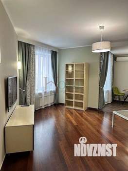 1-к квартира, на длительный срок, 60м2, 14/15 этаж