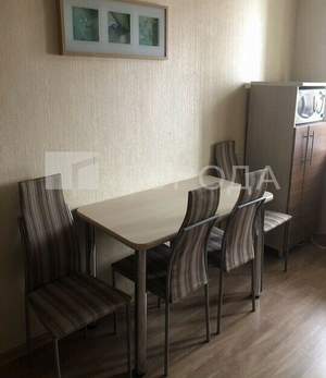 1-к квартира, на длительный срок, 37м2, 11/13 этаж