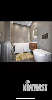 2-к квартира, на длительный срок, 40м2, 16/17 этаж