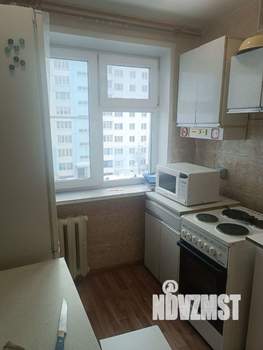 2-к квартира, на длительный срок, 44м2, 4/5 этаж